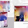 100 New Feather Design And Inner sheet Wedding Album PSD Template 12x36 2022 part 03 by gauri graphics